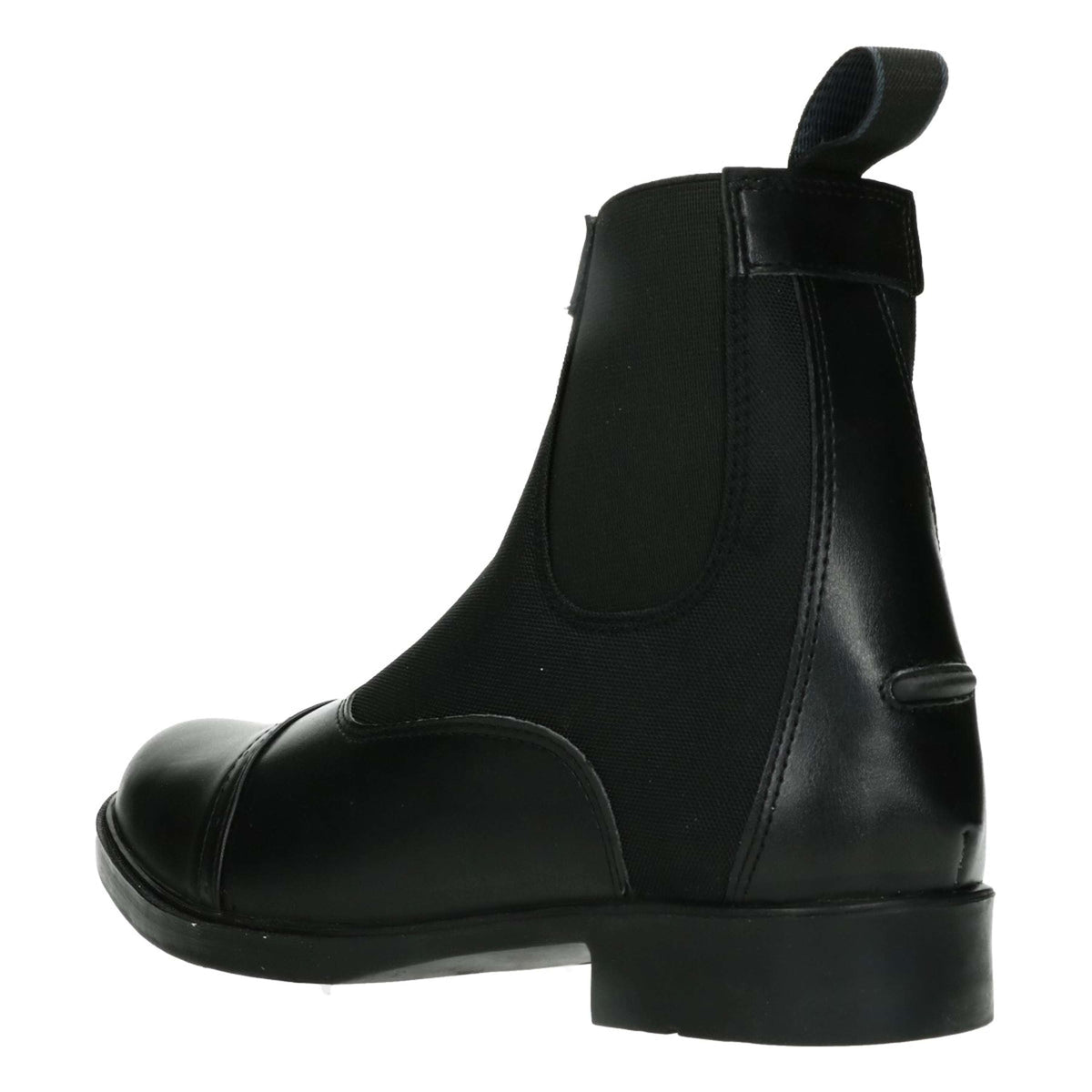 Horka Stiefelette King Schwarz