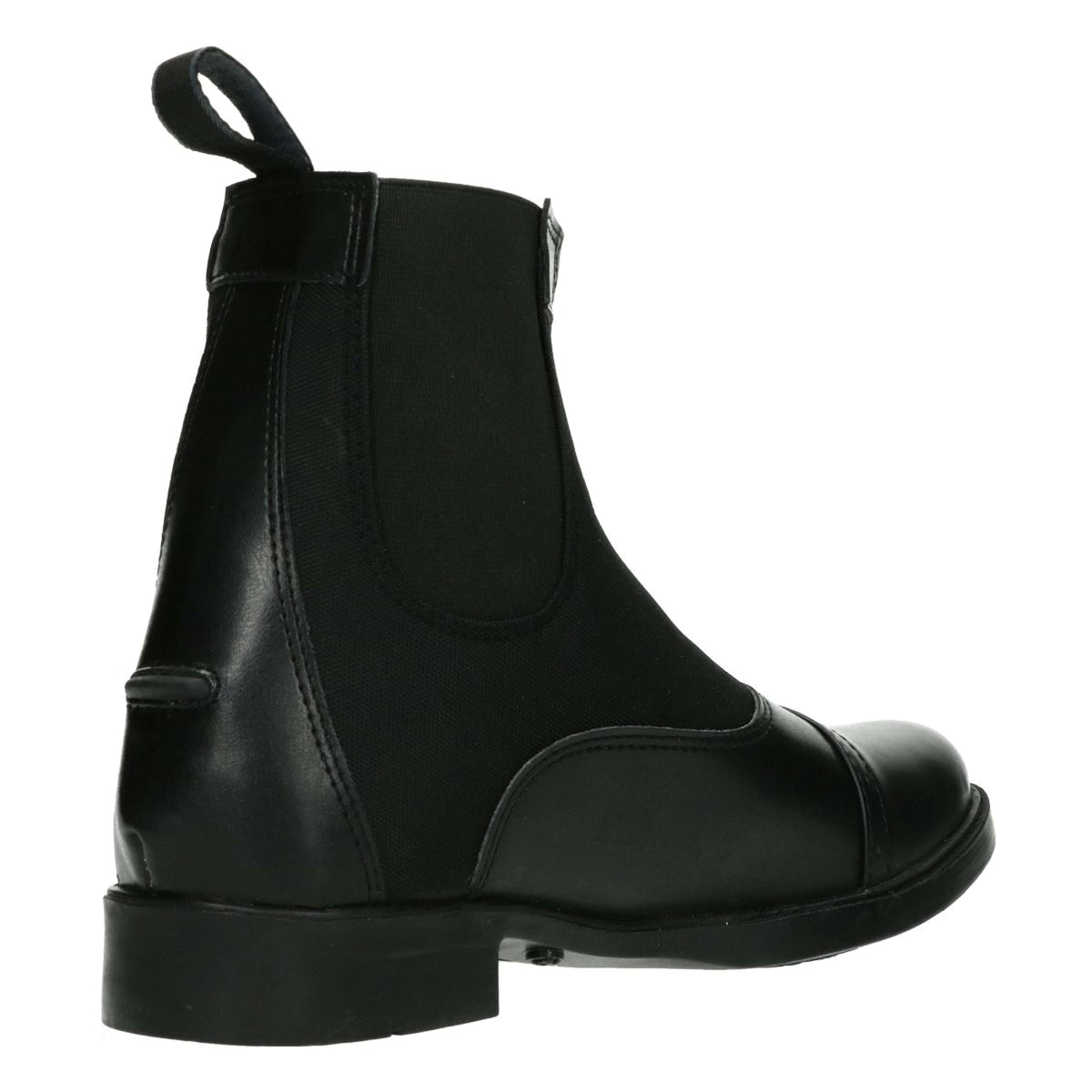 Horka Stiefelette King Schwarz