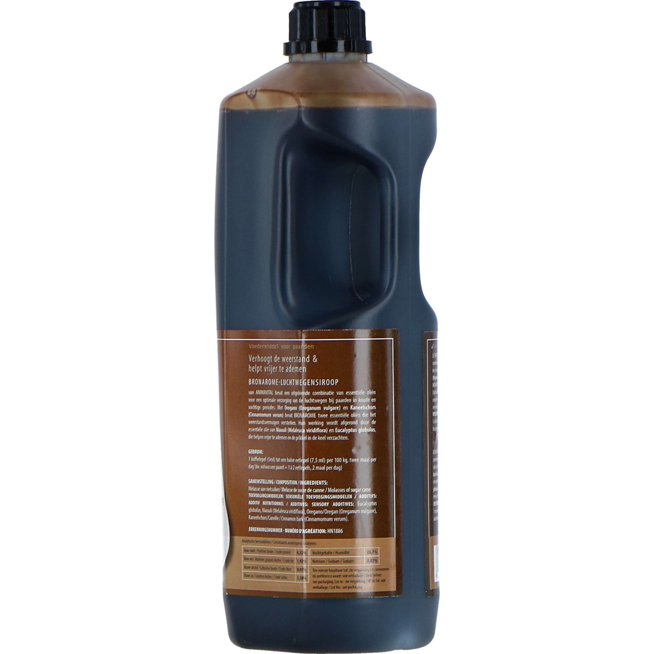 Animavital Brunnenaroma Animavital Brunnenaroma