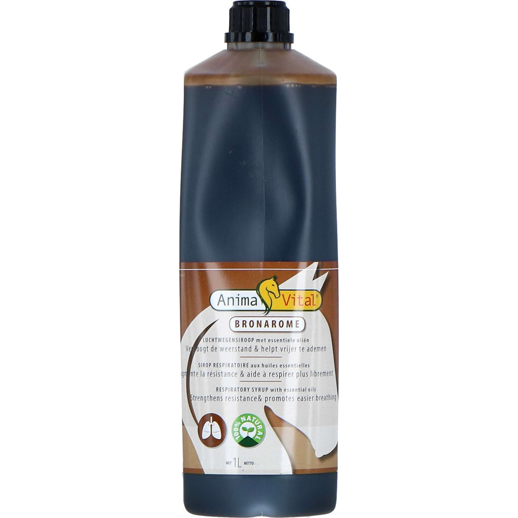 Animavital Brunnenaroma