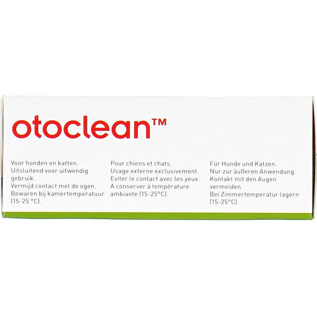 Elanco Ohrreiniger Otoclean Hund/Katze