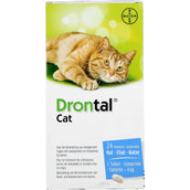 Drontal Drontal Katze