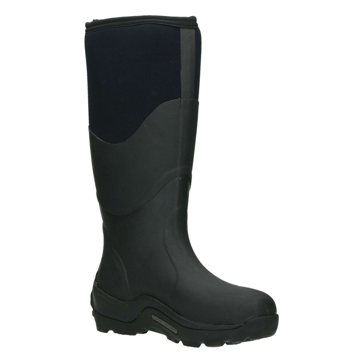Muck Boot Muckmaster High Schwarz - Main Image