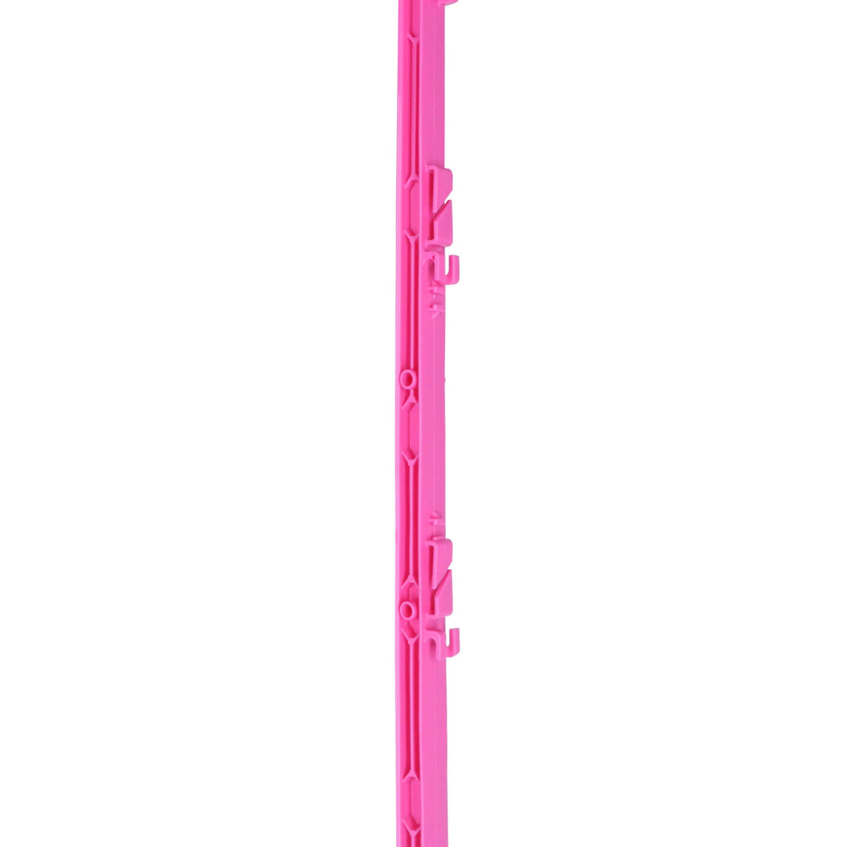 Ako Weidepfahl Classic Doppeltritt 156cm 5 Stück Rosa