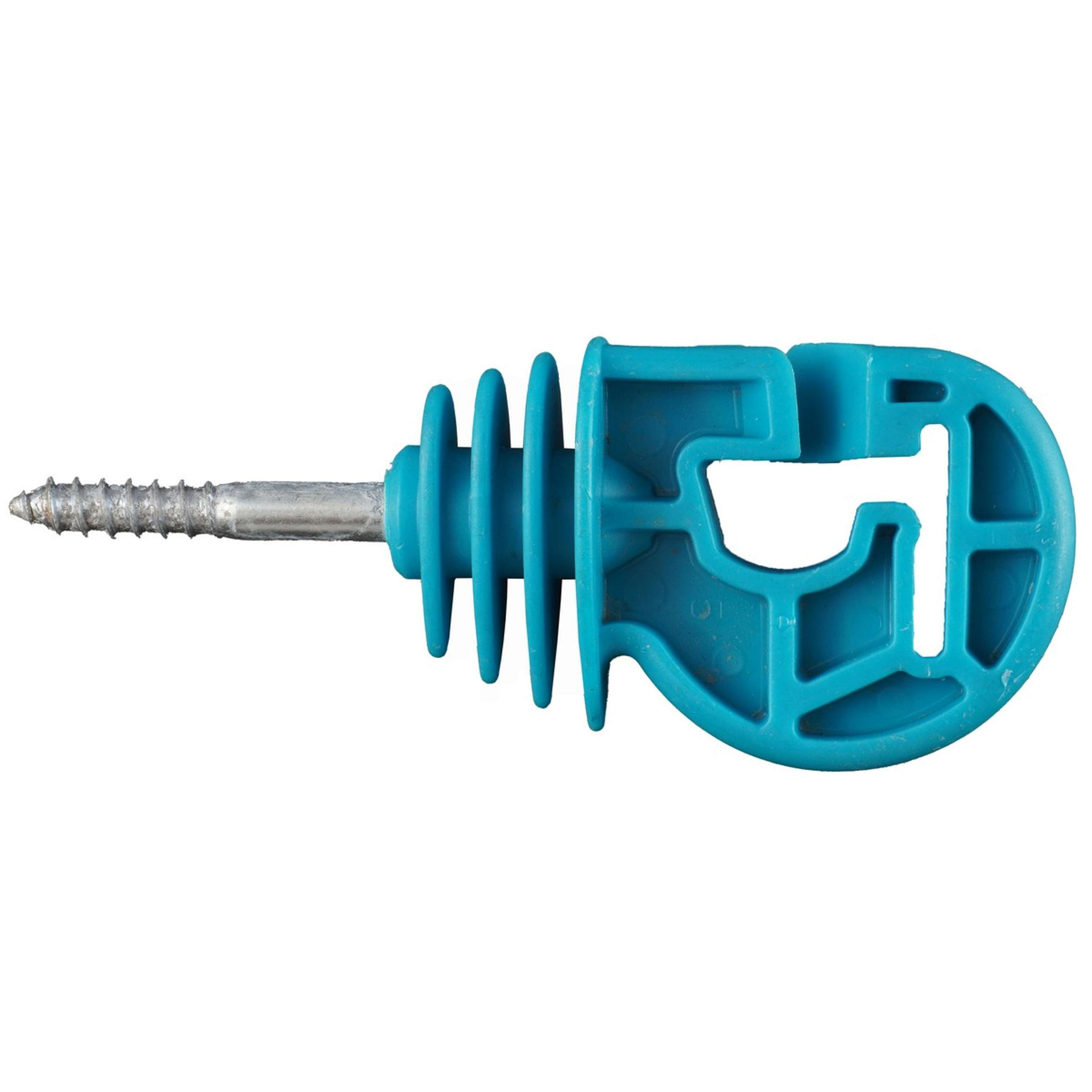 Ako Premium Kombi Ringisolator 25 Stück Petrol Ako Premium Kombi Ringisolator 25 Stück Petrol