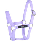 HKM Halfter Mini Shetland Lila