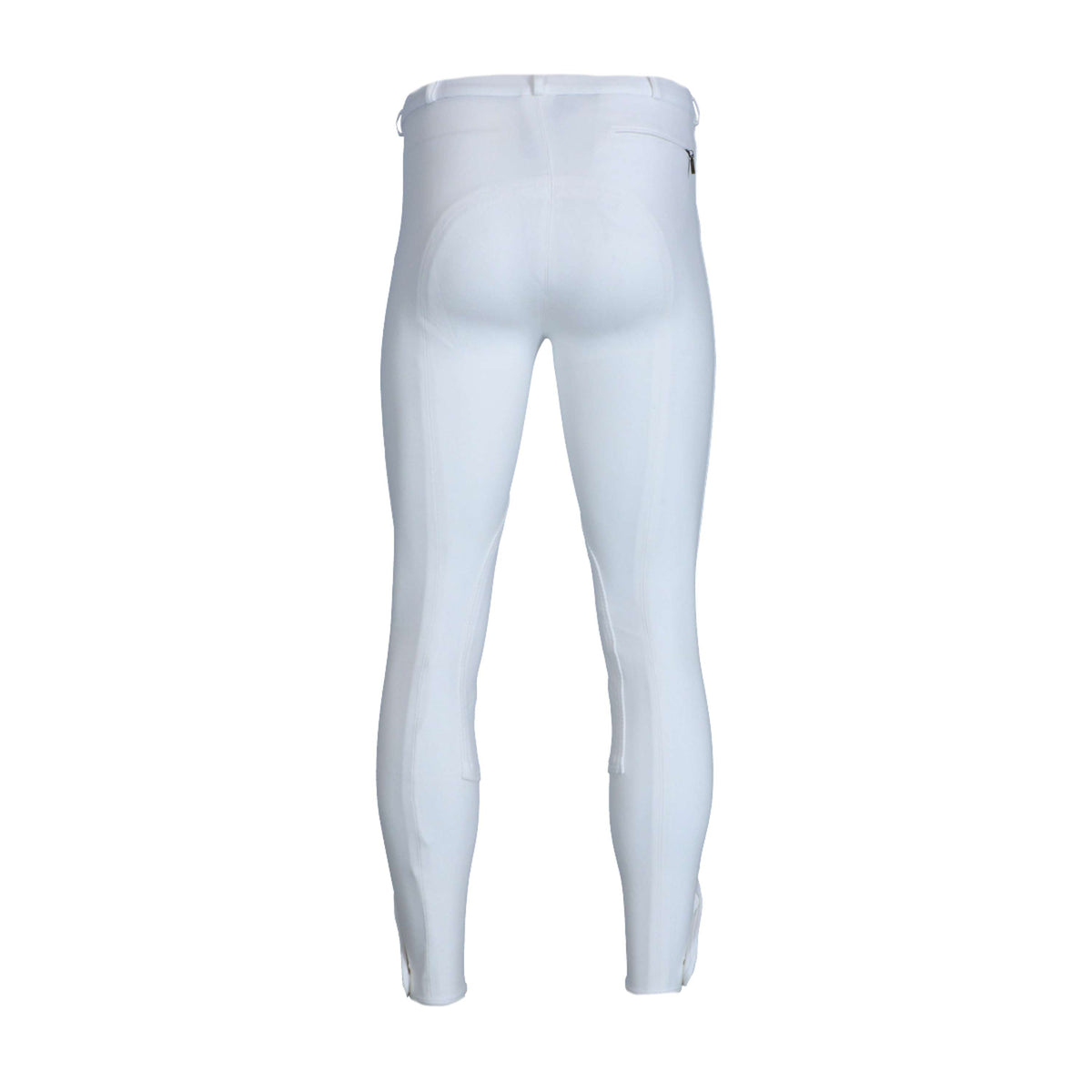 HKM Reithose Basic Herren Weiß