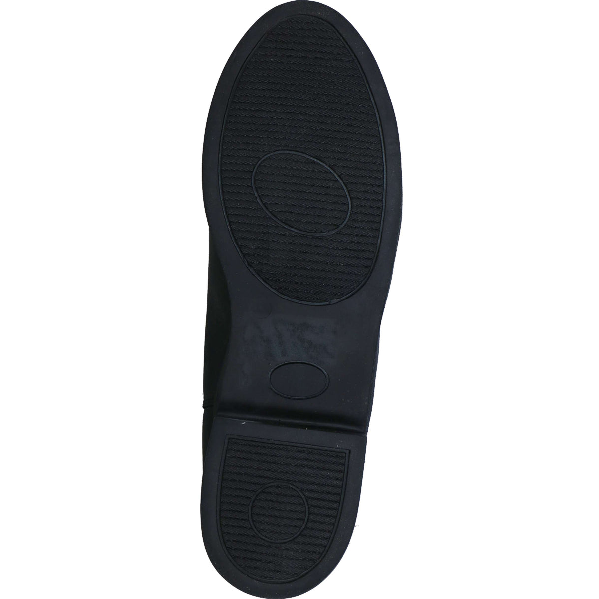 HKM Reitstiefel-Country Arctic Bottes D'Équitation Hiver Mi-Longues - Doublure Peluche, Semelle Caoutchouc Antidérapante