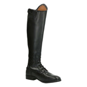 HKM Stiefel Valencia Kinder Schwarz