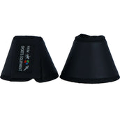 HKM Hufglocken Ella Schwarz