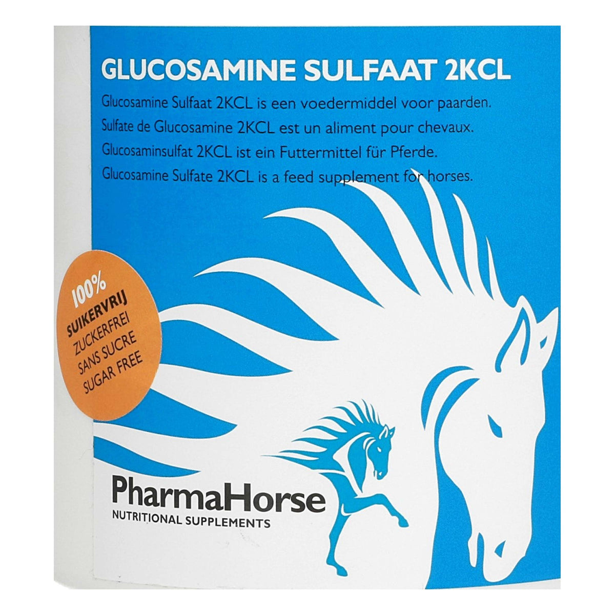 PharmaHorse Glucosamine