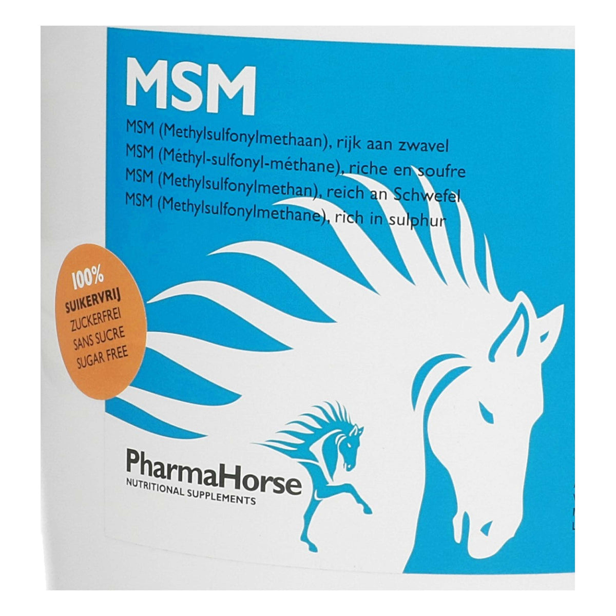 PharmaHorse MSM
