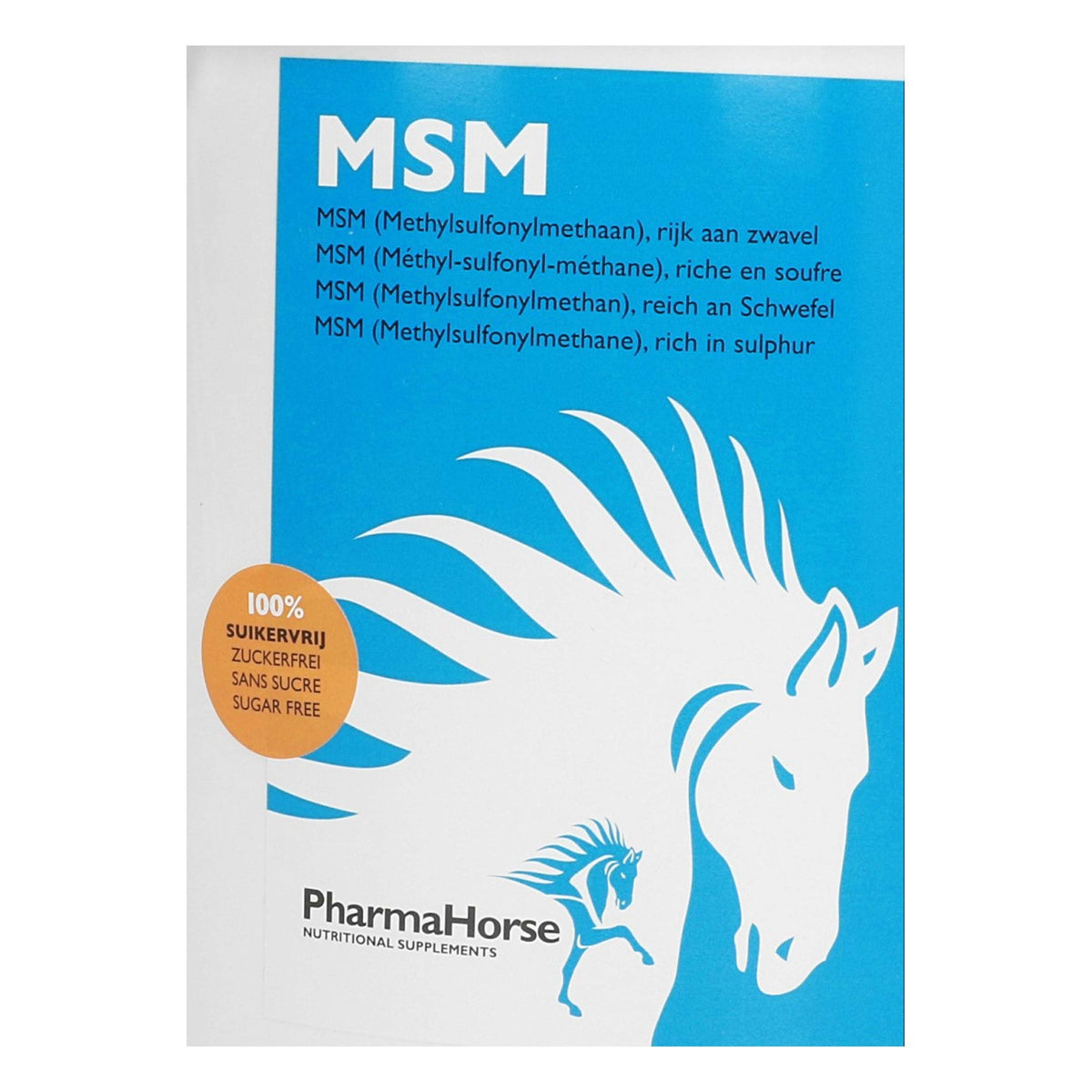 PharmaHorse MSM