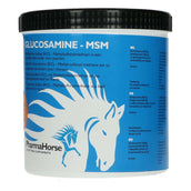 PharmaHorse Glucosamine & MSM