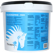 PharmaHorse Glucosamine & MSM