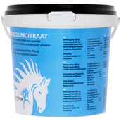PharmaHorse Magnesium Citrat