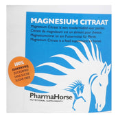 PharmaHorse Magnesium Citrat