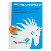 PharmaHorse Magnesium Citrat