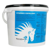 PharmaHorse Vitamin E Excellent