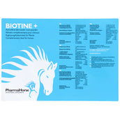 PharmaHorse Biotine Plus