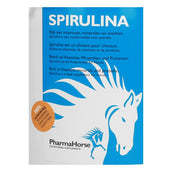 PharmaHorse Spirulina