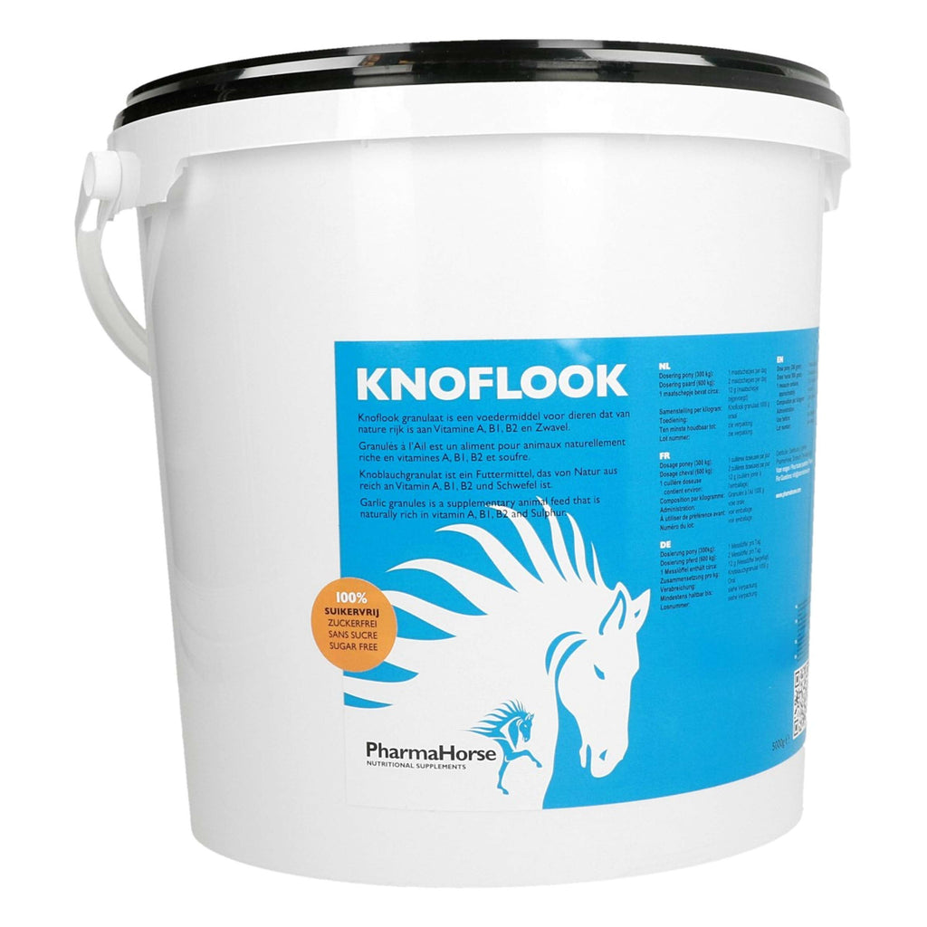 PharmaHorse Knoblauch