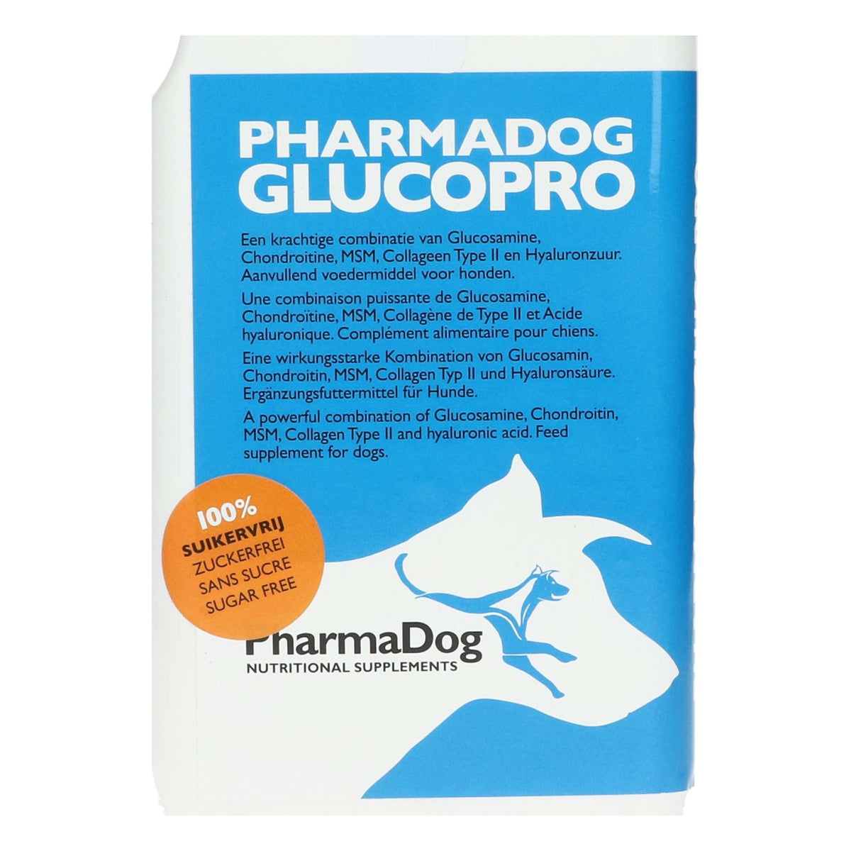 PharmaDog GlucoPro