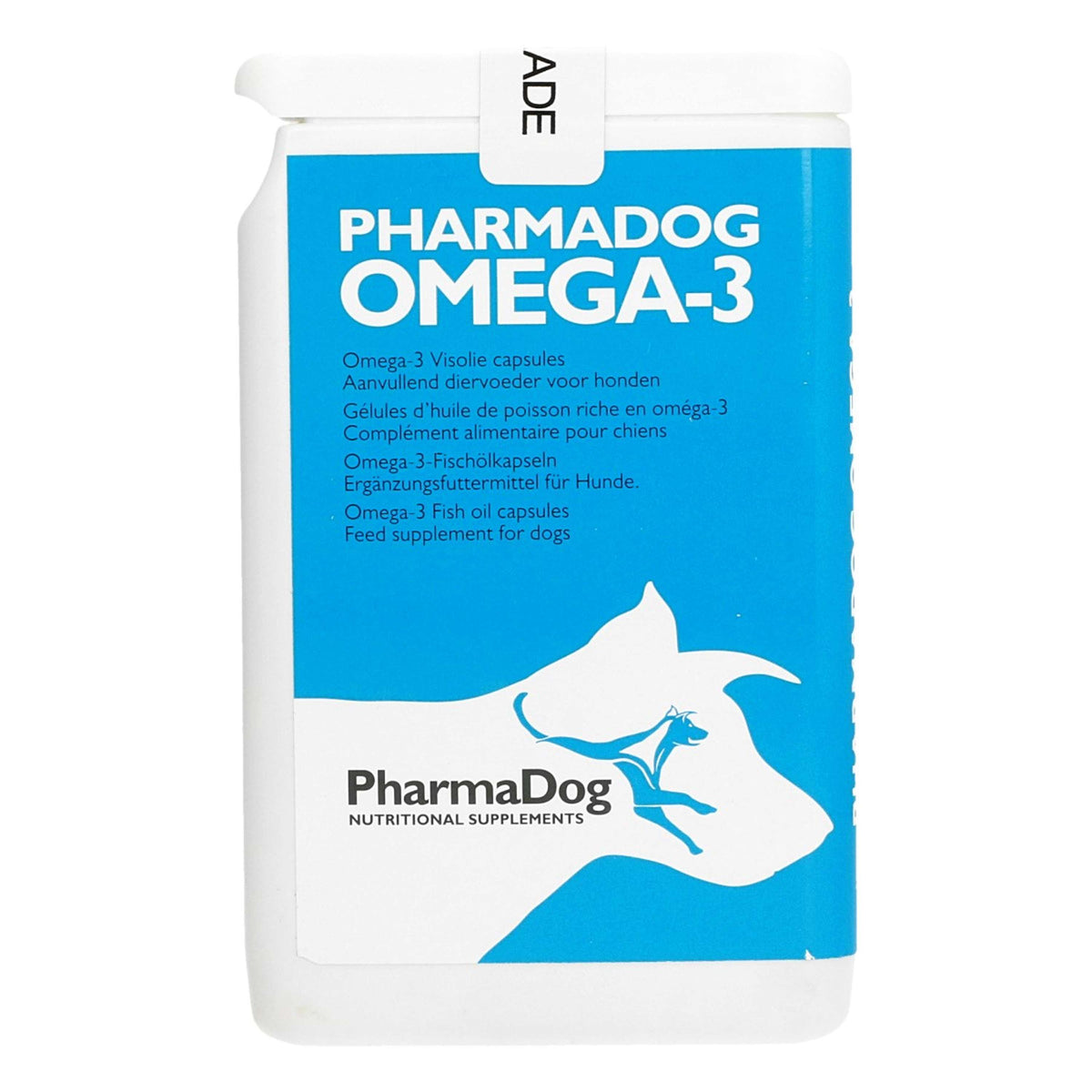PharmaDog Omega-3
