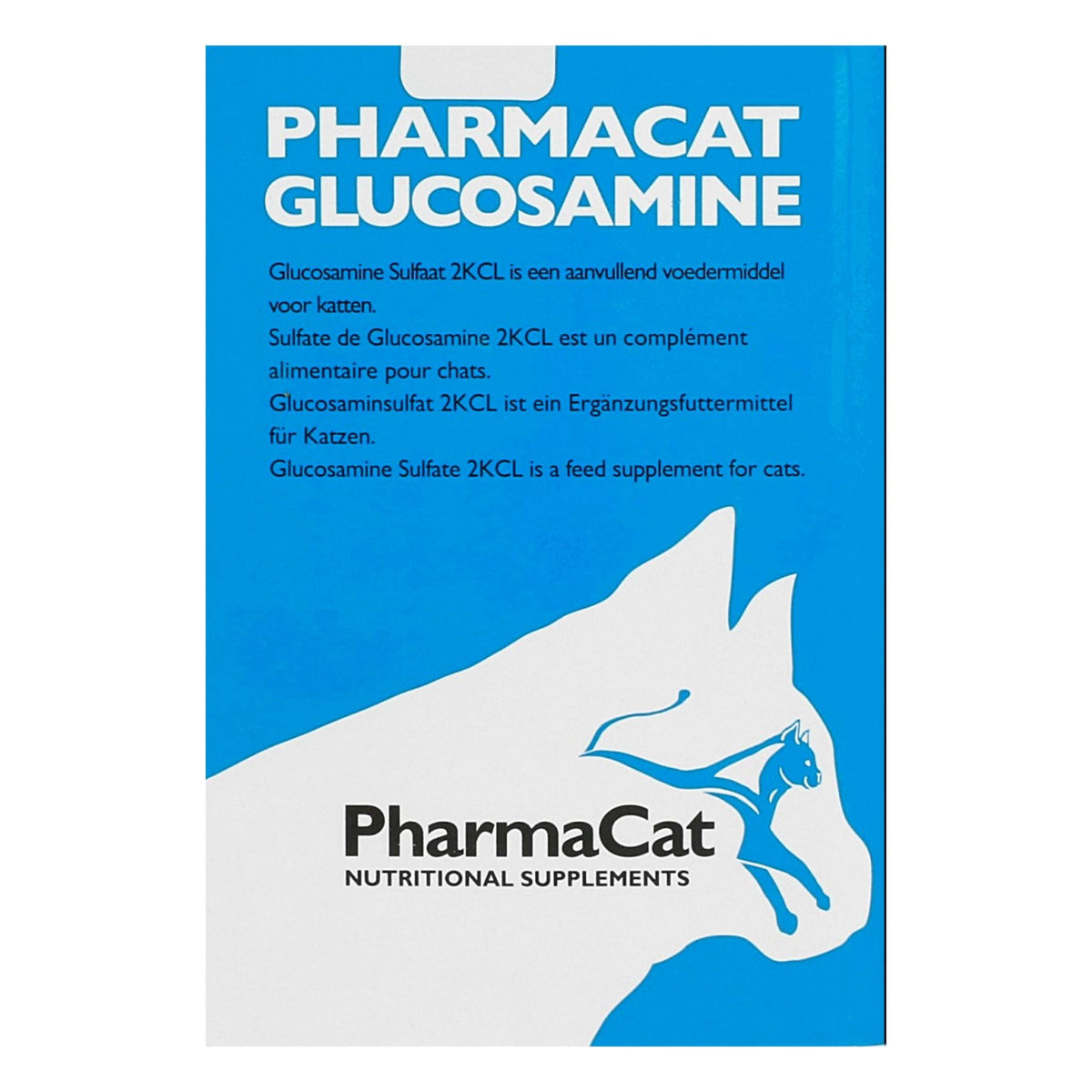 PharmaCat Glucosamine