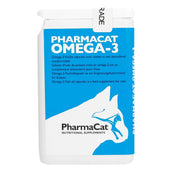 PharmaCat Omega-3