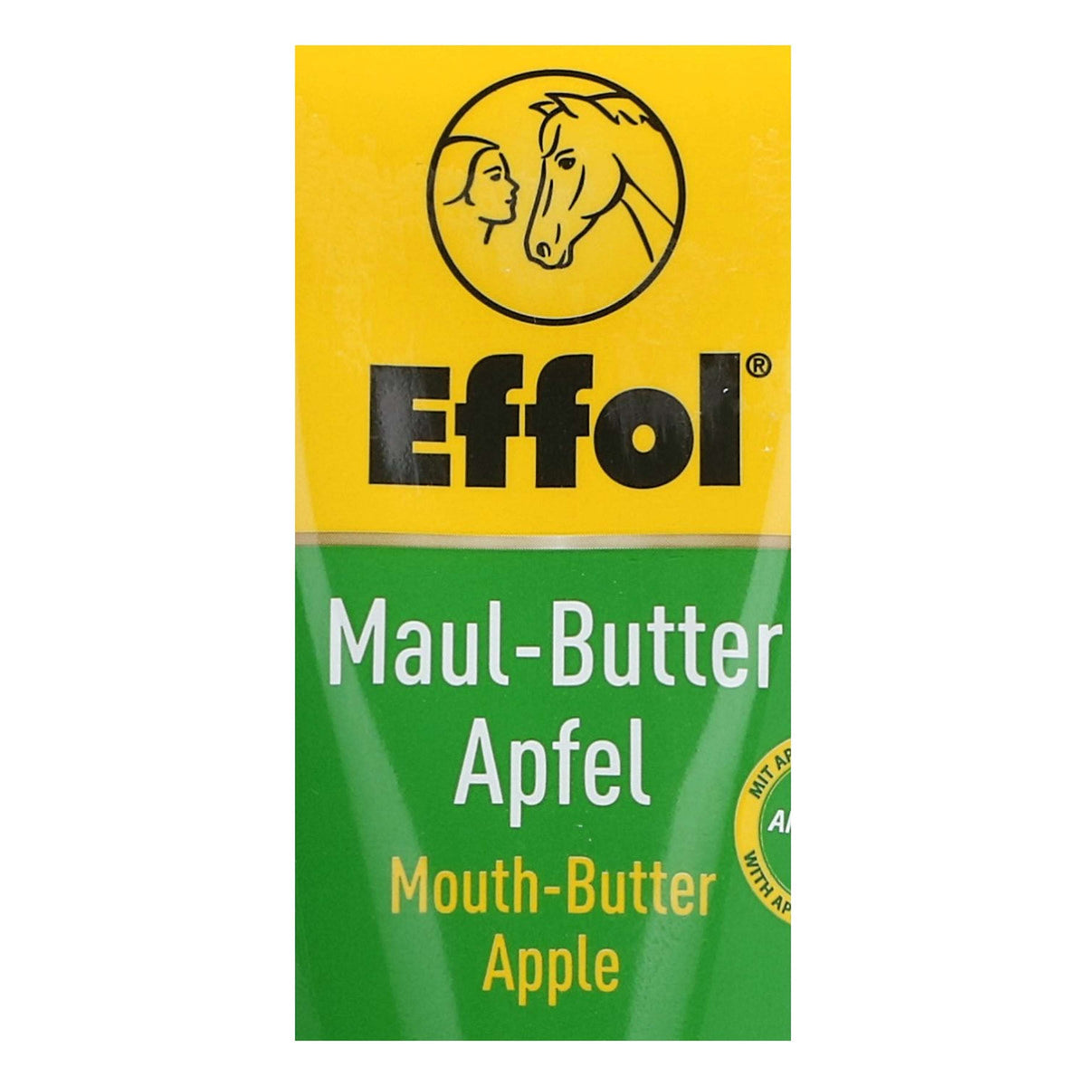 Effol Maul-Butter Apfel