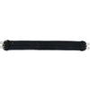 Premiere Vielseitigkeitsgurt Neo Ease Vz Neopren Schwarz