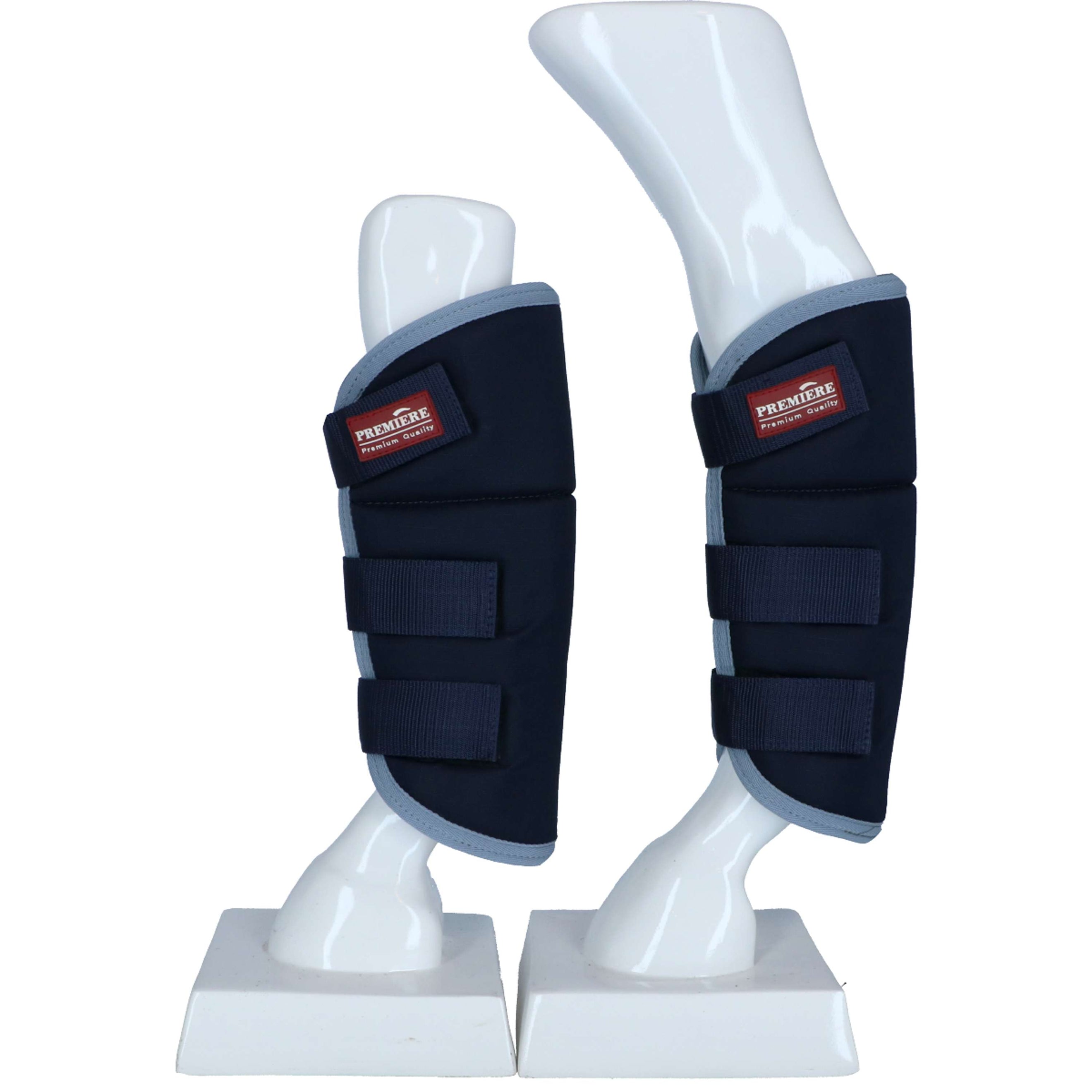 Premiere Transportgamaschen Ayc 600D Tief Blau