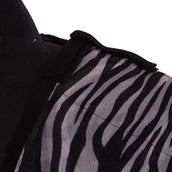 Premiere Fliegendecke Combo Animal Print Zebra