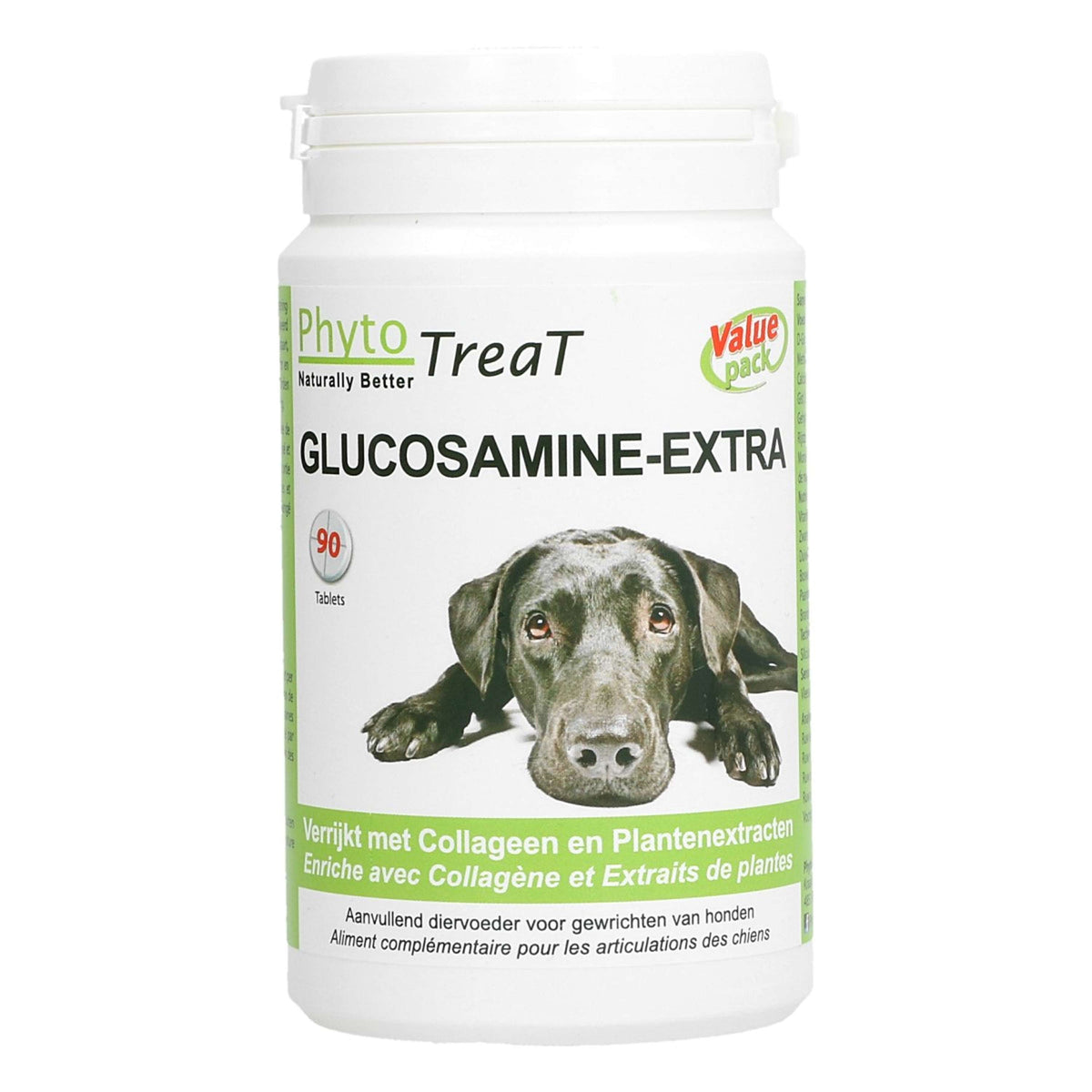PhytoTreat Glucosamine-Extra Hund