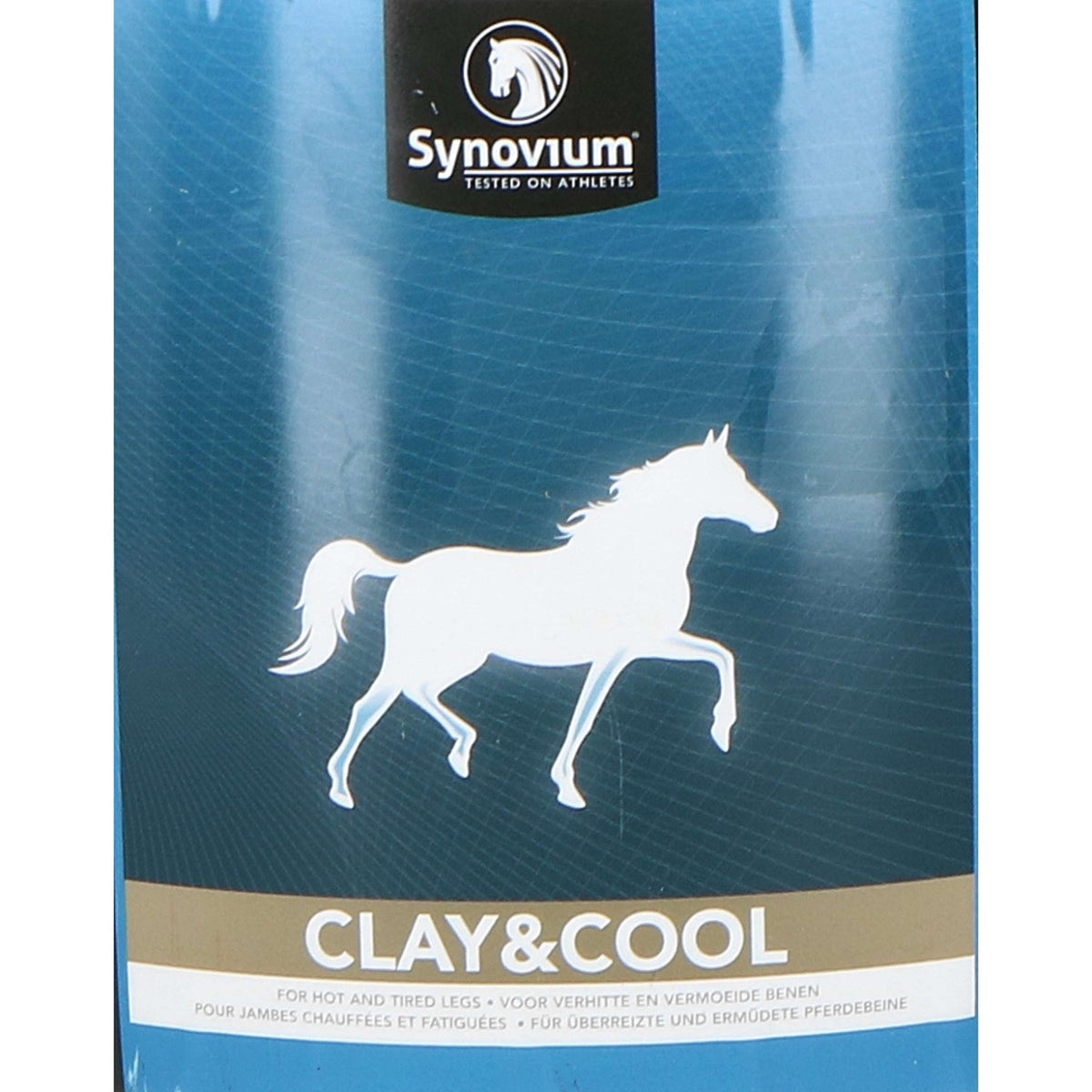Synovium Clay & Cool