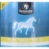 Synovium Electrolytes Q