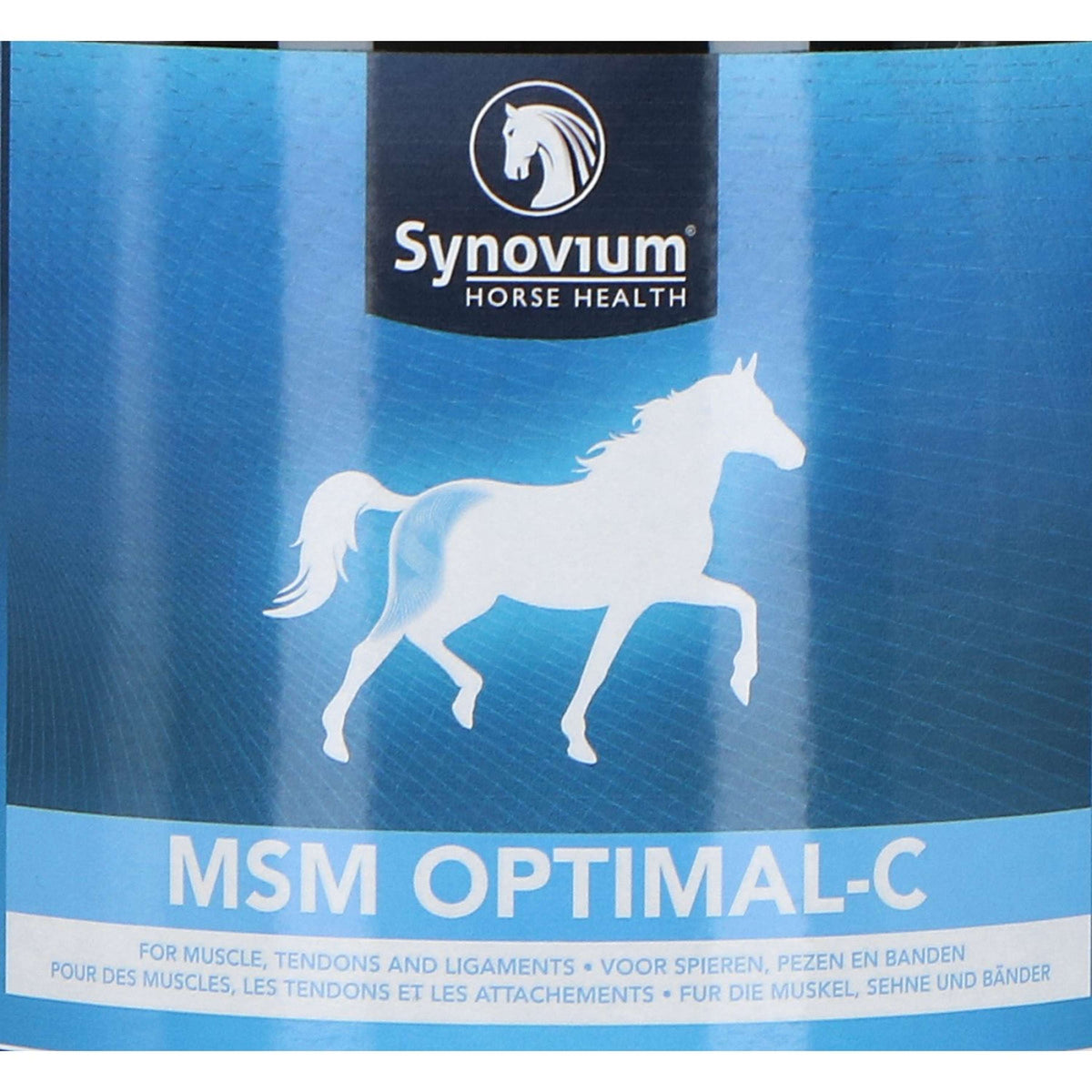 Synovium MSM Optimal-C