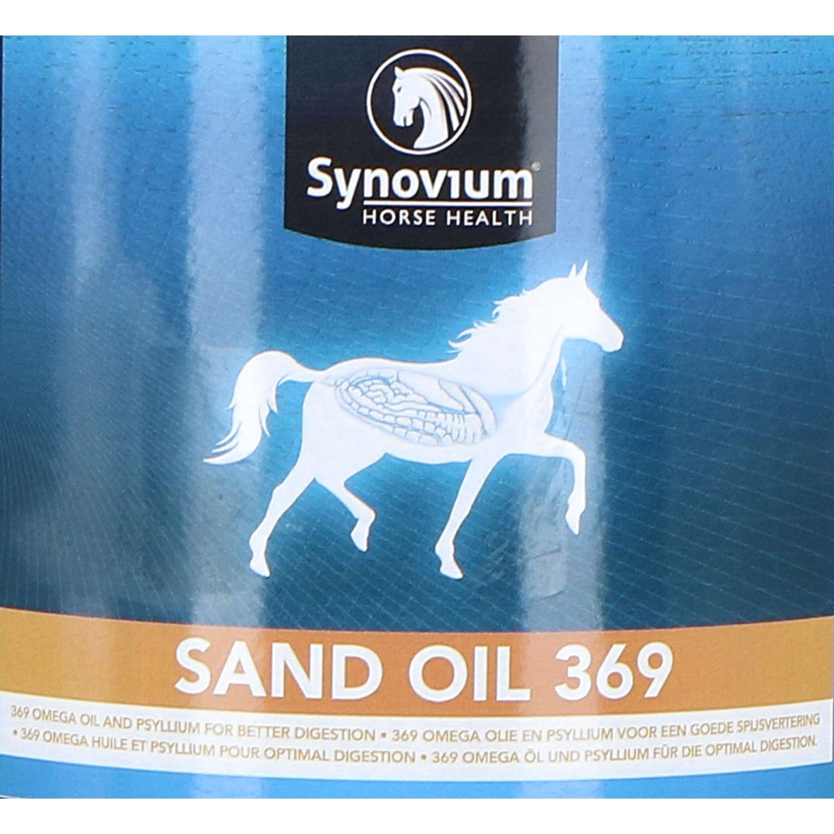 Synovium Sand-Oil 369