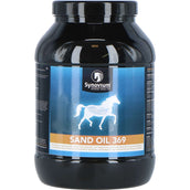 Synovium Sand-Oil 369