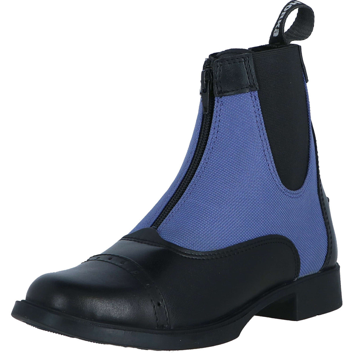 Horka Stiefelette King Lavendel