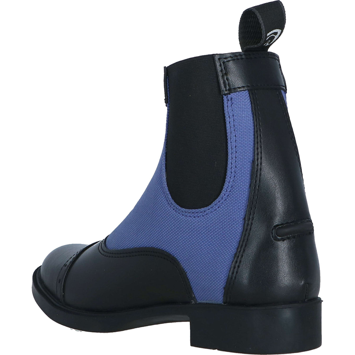 HORKA Stiefelette King Lavendel