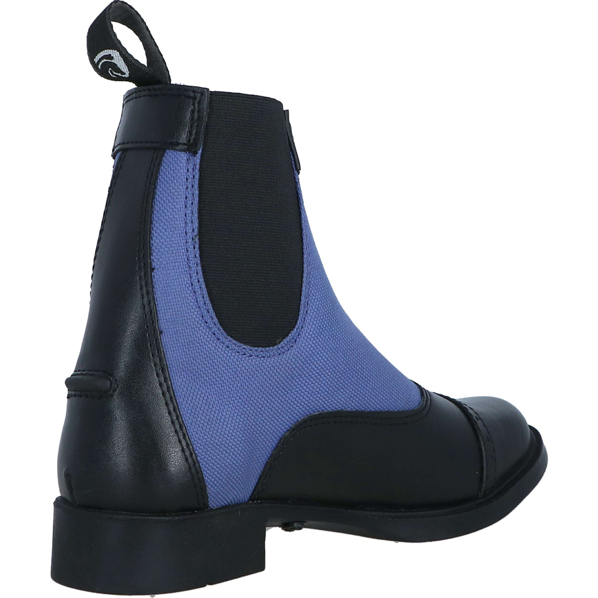 Horka Stiefelette King Lavendel