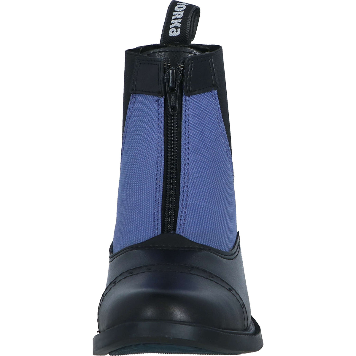 Horka Stiefelette King Lavendel