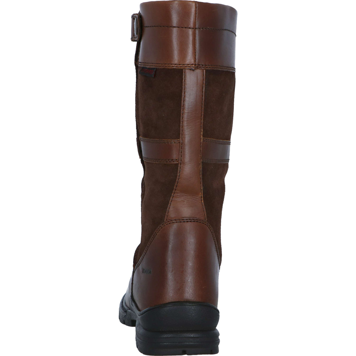 HORKA Outdoor Stiefel York Kurz Braun