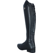 Mountain Horse Reitstiefel Venezia High Rider Schwarz