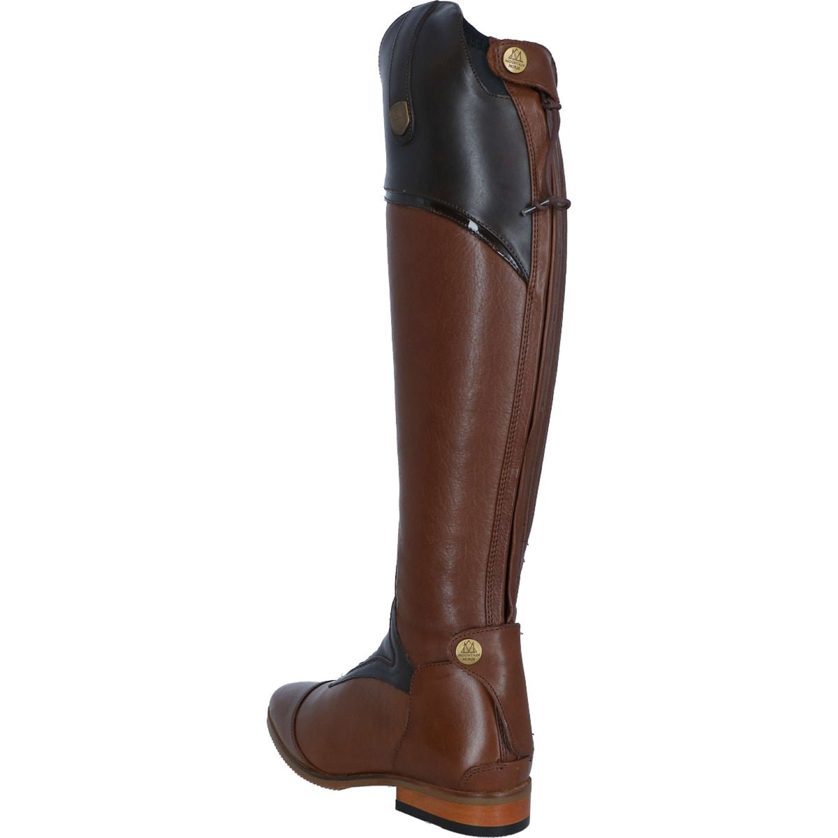 Mountain Horse Stiefel Sovereign Braun