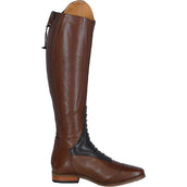 Mountain Horse Stiefel Sovereign Braun