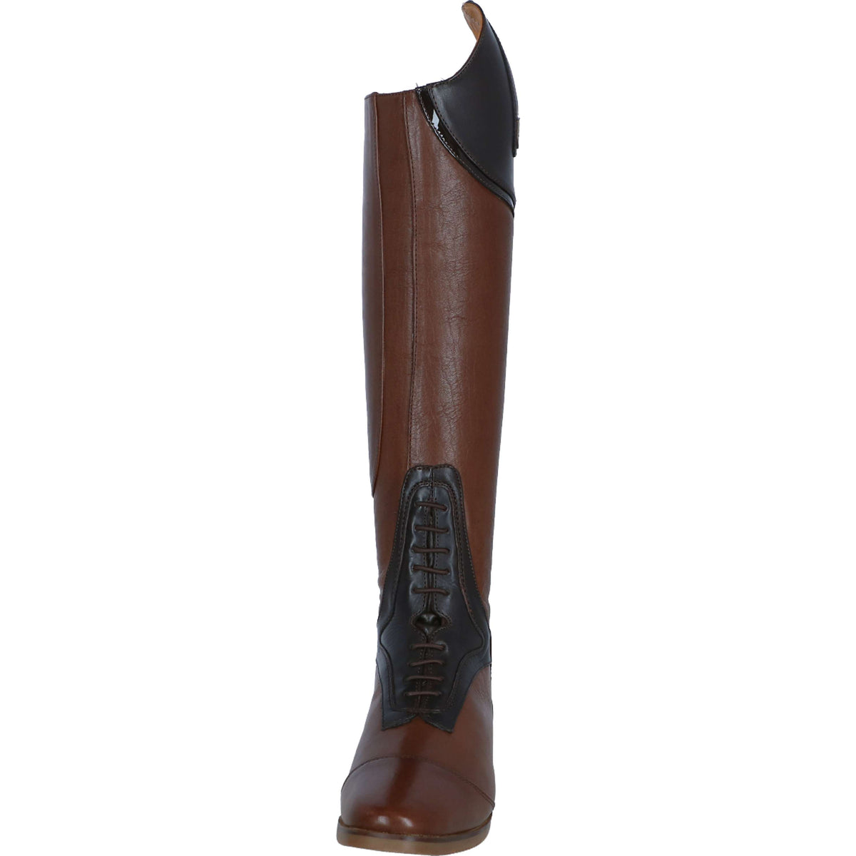 Mountain Horse Stiefel Sovereign Braun