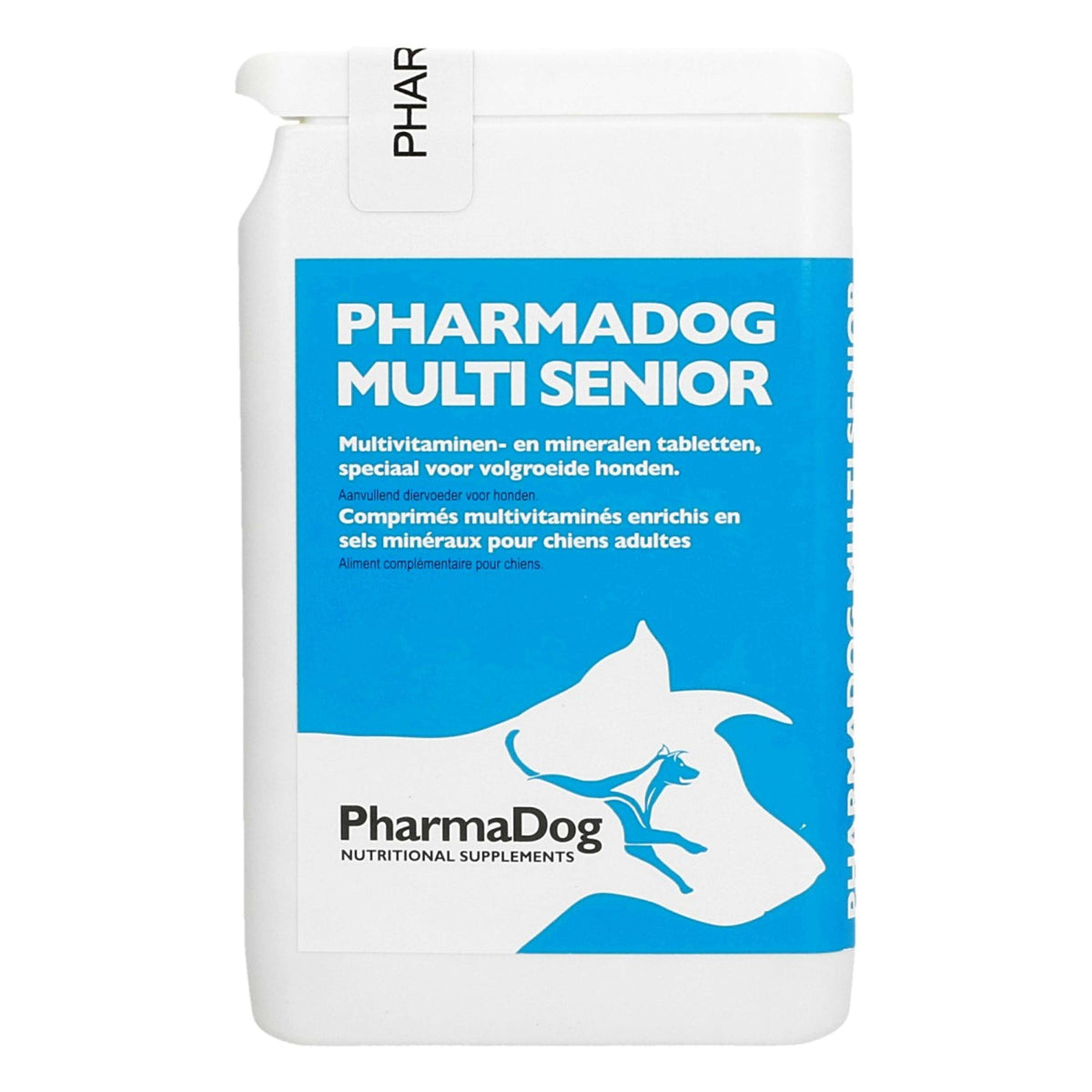 PharmaDog Multi Senior